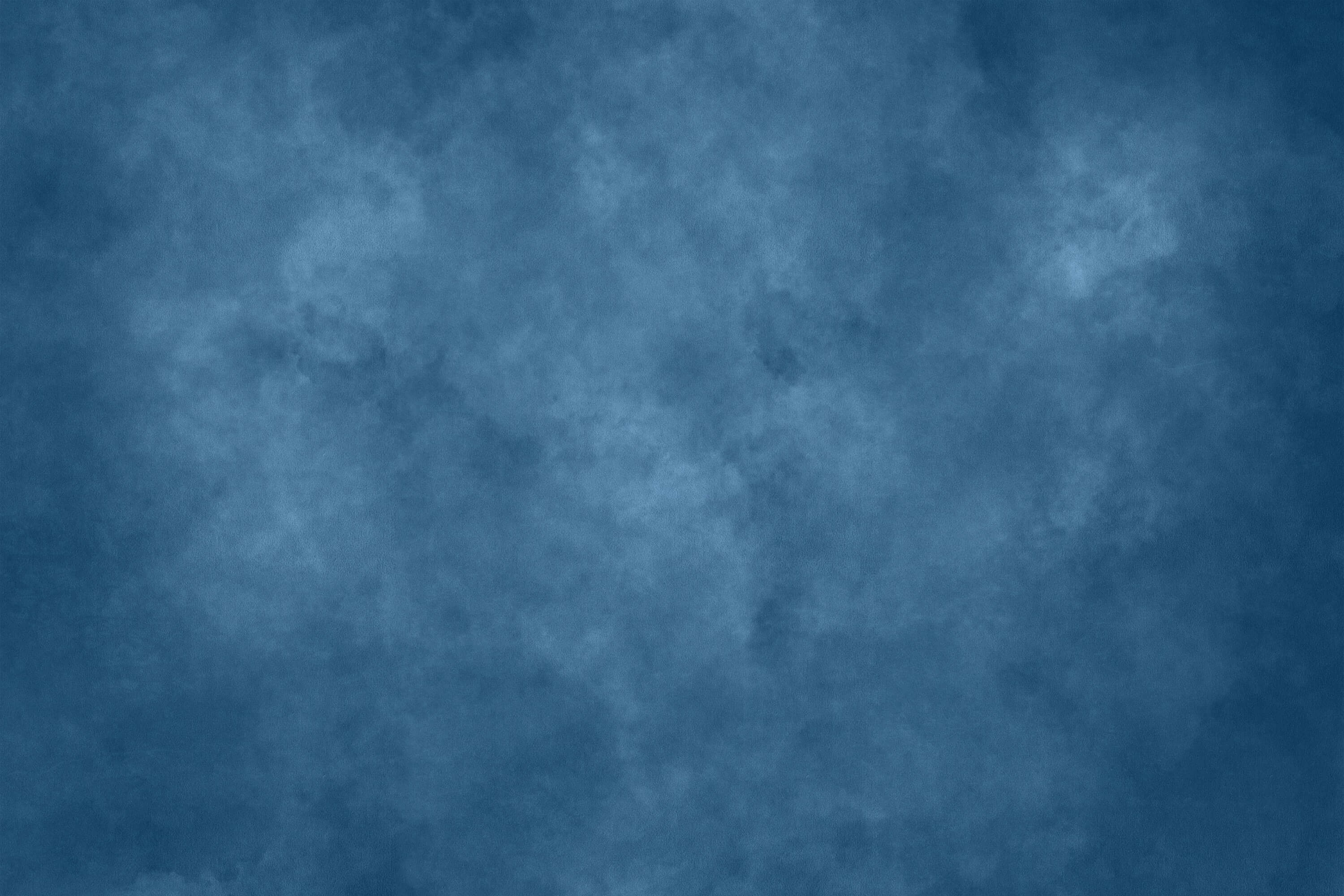 Toile de fond abstraite bleu profond pour studio de photographie M2-03