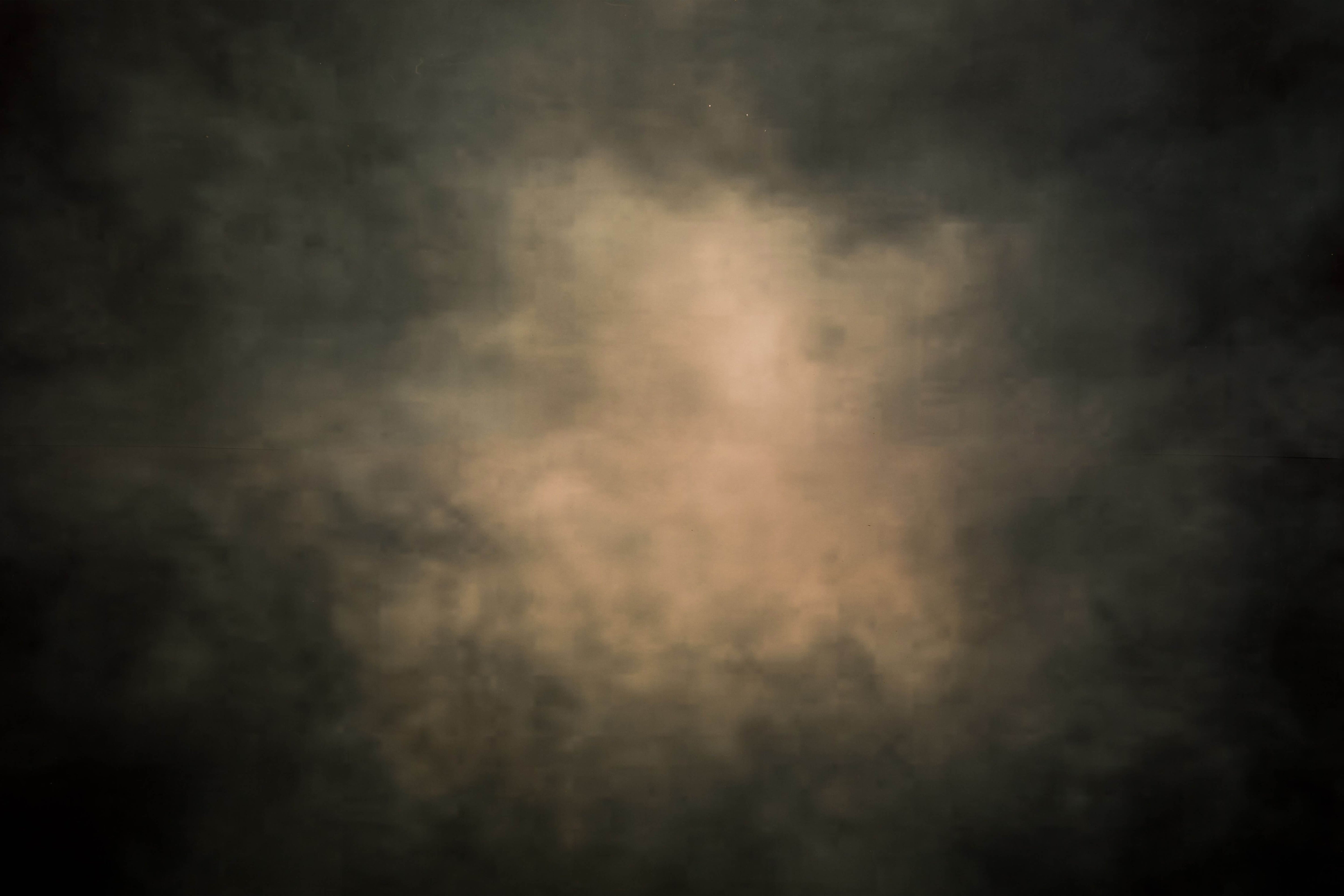 Toile de fond abstraite avec nuages noirs pour la photographie en studio M2-06