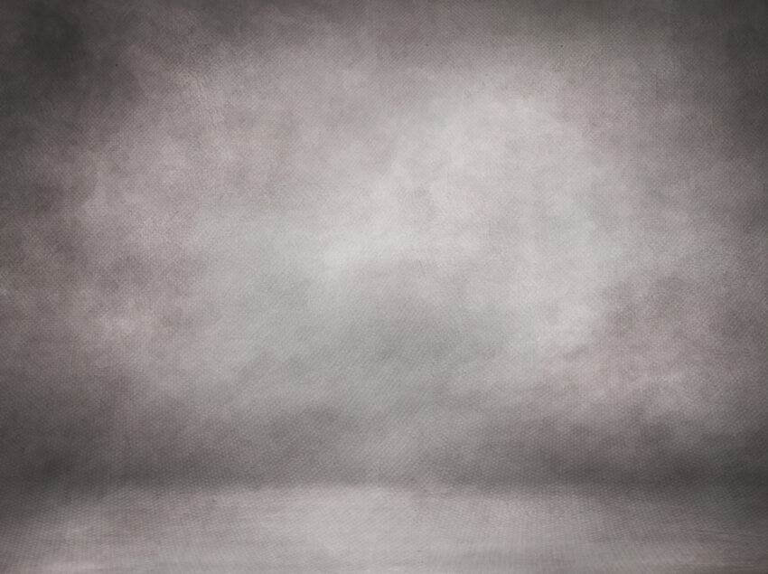 Toile de Fond Texturée Abstraite Dégradé Noir Gris M5-18