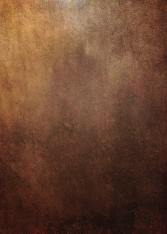 Fond de Photomaton Abstrait Brun Vintage M5-52