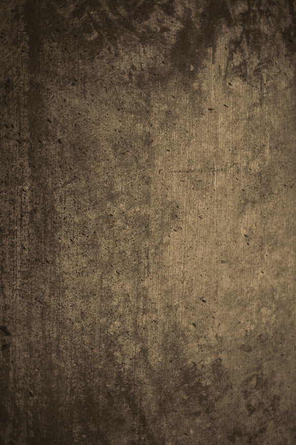 Toile de Fond Texturée Abstraite de Mur de Béton Pommelé M5-74
