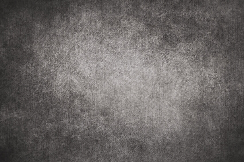 Toile de Fond de Studio Photo Dégradé Gris Abstrait M6-154