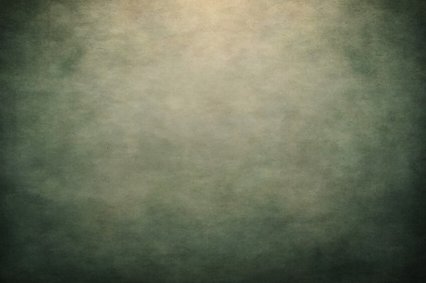 Toile de Fond de Photographie Abstraite Gris Verdâtre M7-59