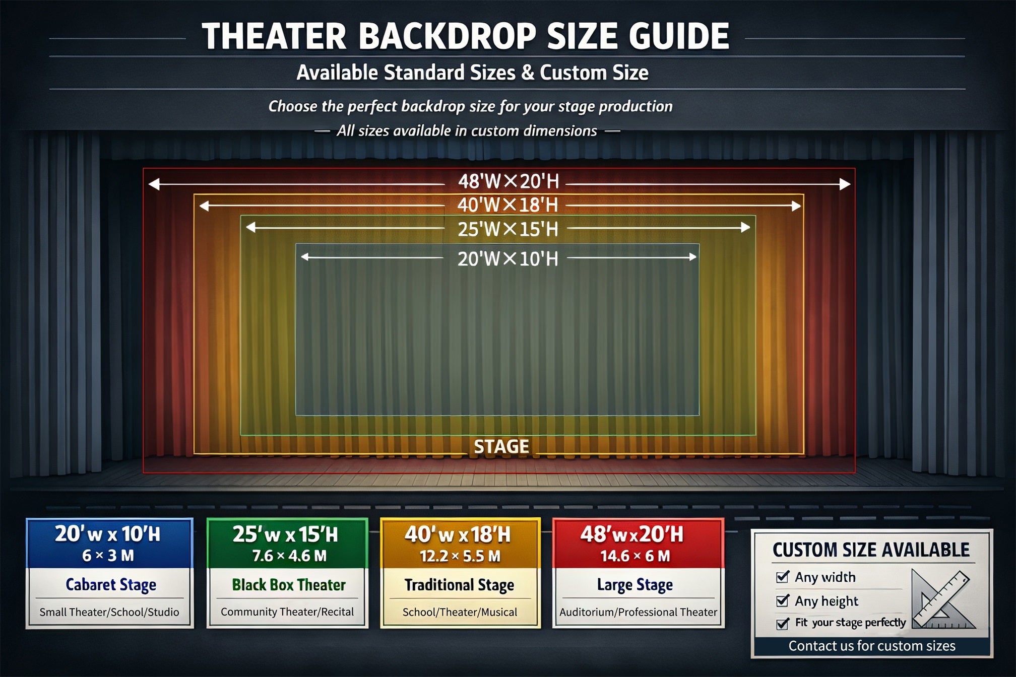 Fond de Scène Décharge GQ63-T2