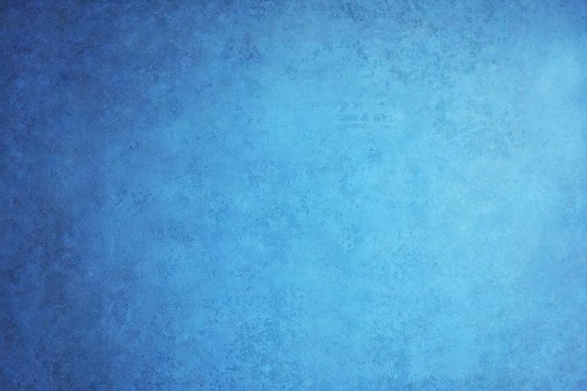 Toile de fond de studio de texture bleue abstraite pour séance photo DHP-176