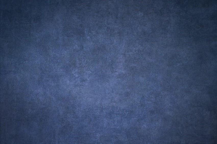 Toile de fond bleu rétro de texture abstraite pour la photographie de portrait DHP-606