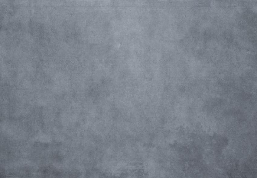 Toile de fond peinte en gris d'art de texture abstraite pour la photographie DHP-626