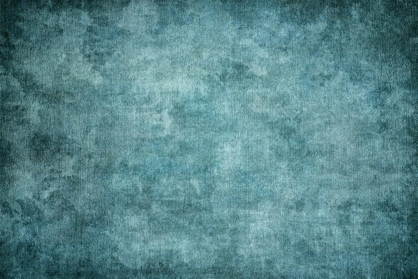 Toile de fond de texture abstraite verte grunge pour séance photo DHP-665
