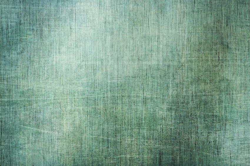 Toile de fond de texture abstraite peinte en vert pour la photographie de portrait DHP-669