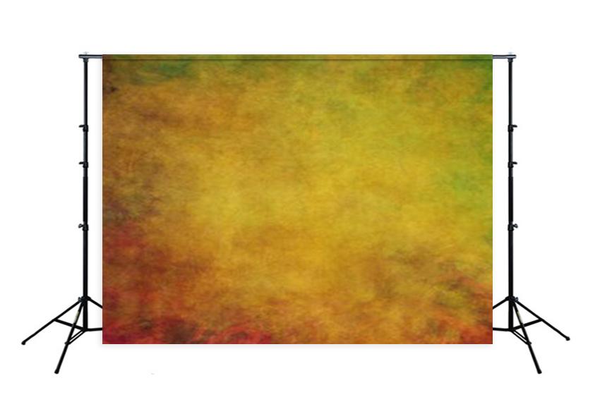 Abstract Texture Old  Grunge Backdrop for Photography GC-181