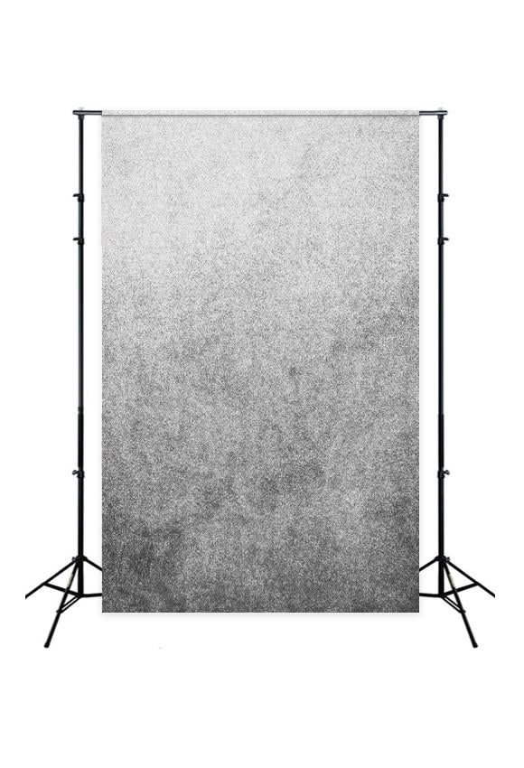 Toile de fond de photographie Vintage grise  LM-01376