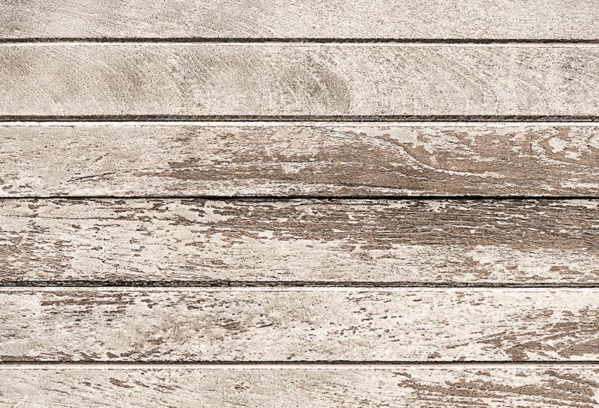 Toile de fond en bois pourri Toile de fond de photographie gris LM-H00147