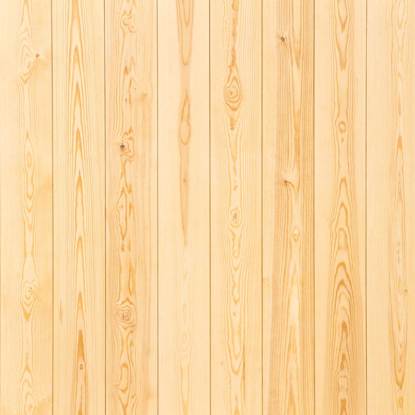 Toile de fond de photographie en bois d'épissure jaune LM-H00148