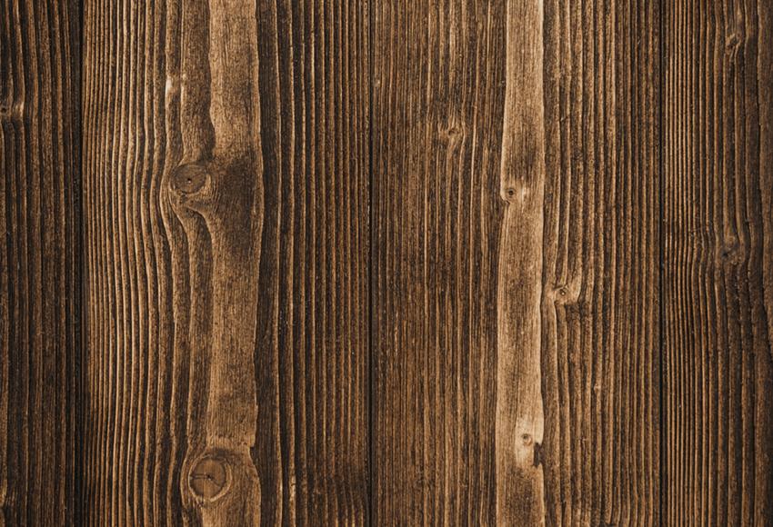 Toile de fond muraux en bois brun photographie LM-H00186