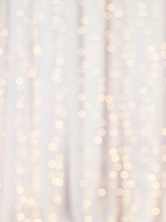 Toile de fond de Bokeh lumières clignotant pour photomaton LV-178