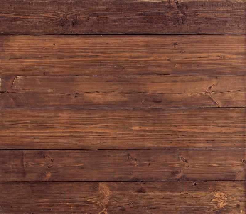 Toile De Fond En Bois Brun Pour La Photographie Mr-1306