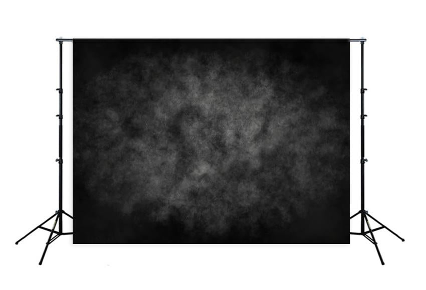 Gris et noir abstrait Grunge texture photographie toile de fond SH227